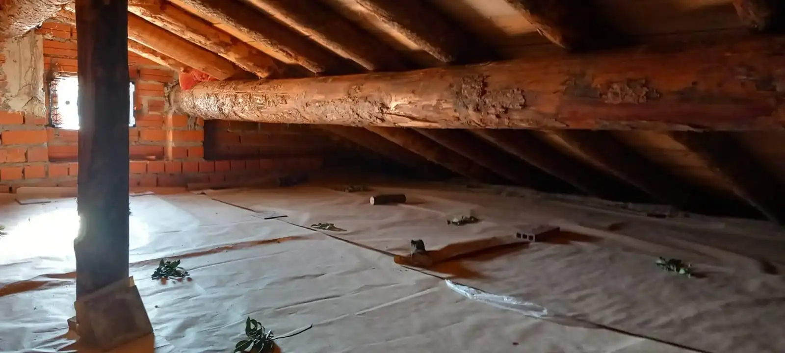 Casa o xalet en venda en Torrecilla del Pinar amb Jardí privat, Traster i Moblat
