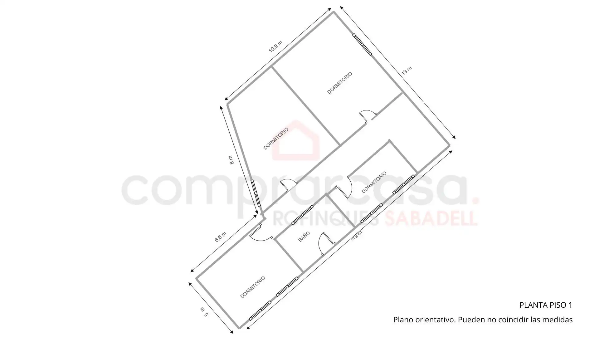 Finca rústica en venta en Tossa de Mar con Jardín privado