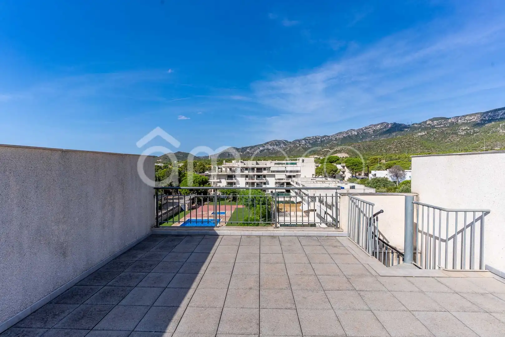 Penthouse mit Terrasse zum Verkauf in de la Porrassa, imagen 29