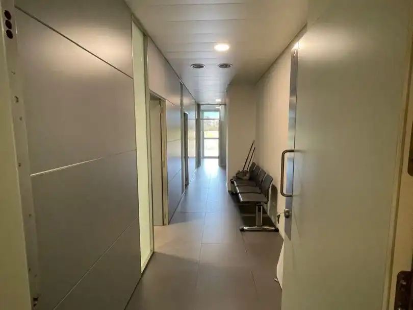 Bureau avec ascenseur à louer à Carrer del Molí d'En Saborit 2, imagen 2