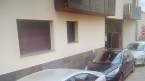 Foto 4 de Garatge en venda a Carrer Església, 2, Riudarenes, Girona