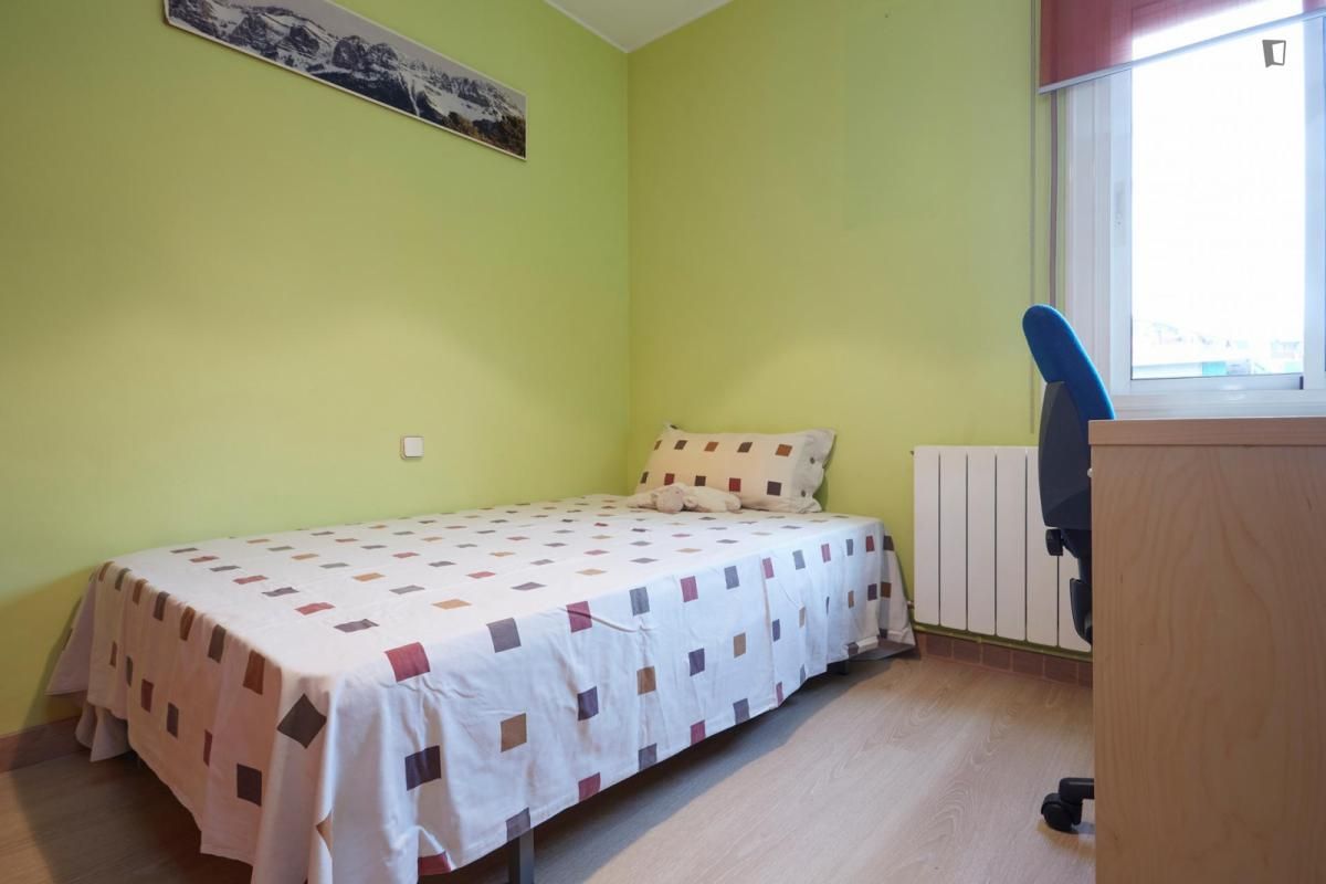 Apartament de lloguer a Horta