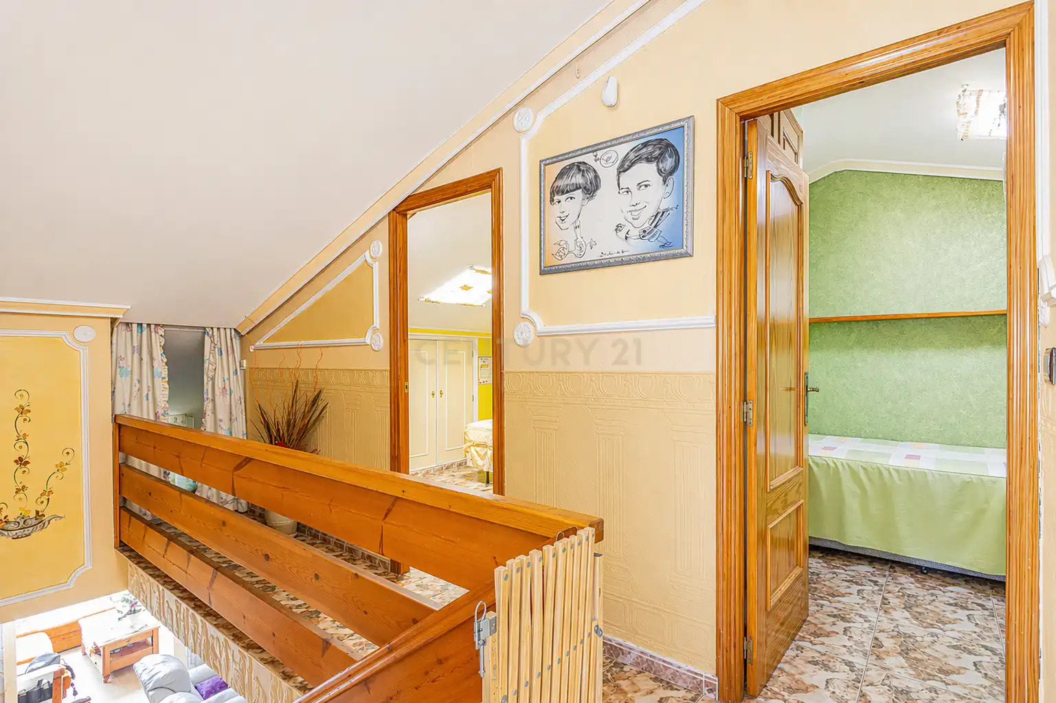Casa adosada en venta en La Nucia con Aire acondicionado, Trastero y Piscina