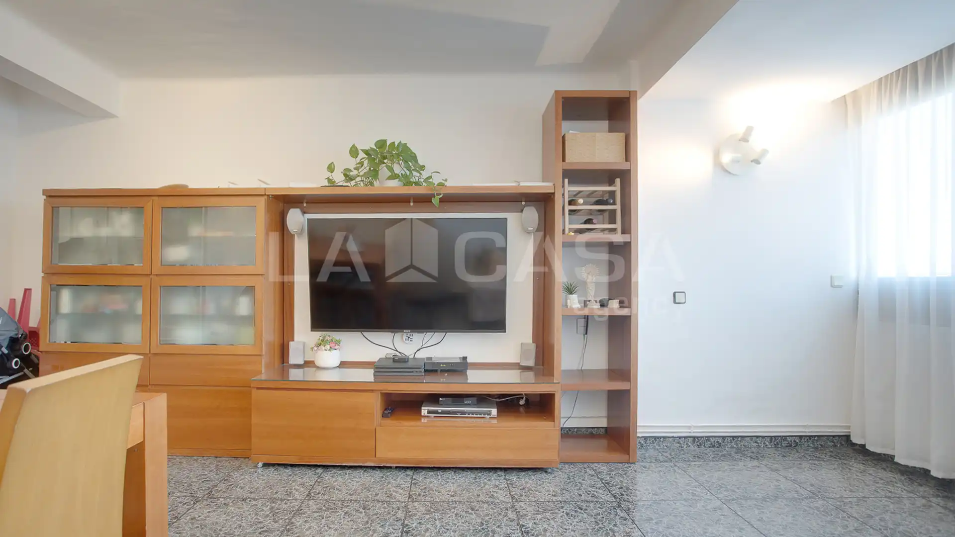 Ático en venta en La Verneda i la Pau