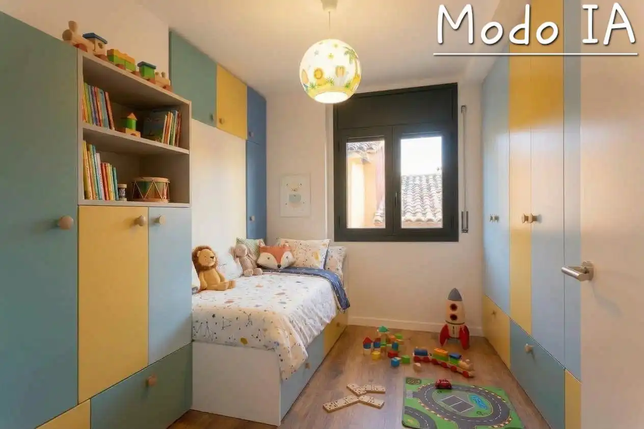 Appartement avec balcon à vendre à Calle de Sant Pere, imagen 7