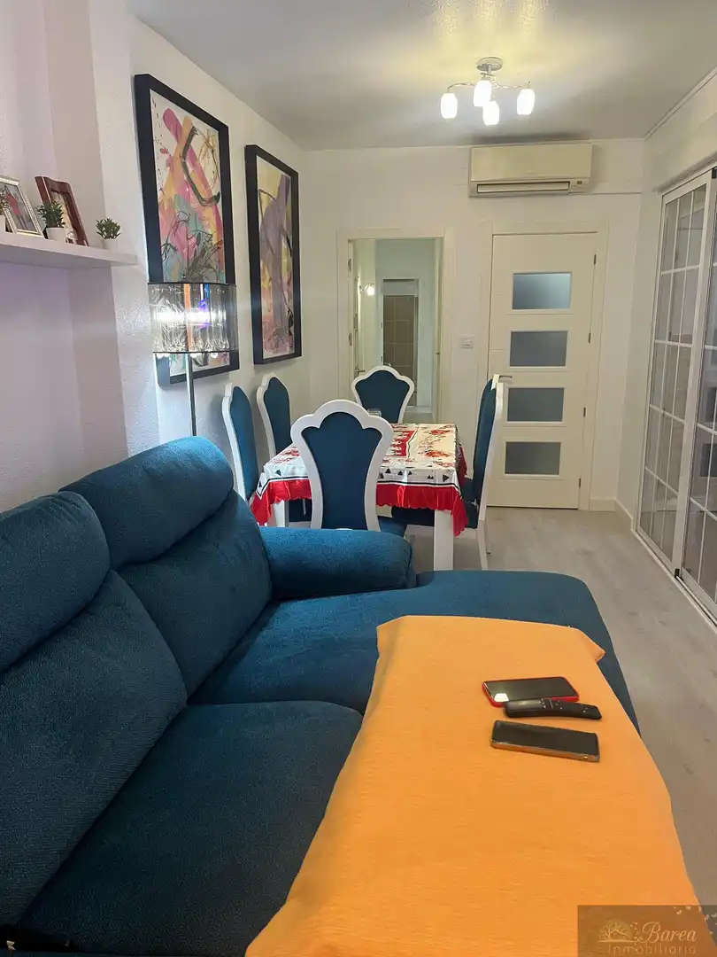 Flat for sale in Rute