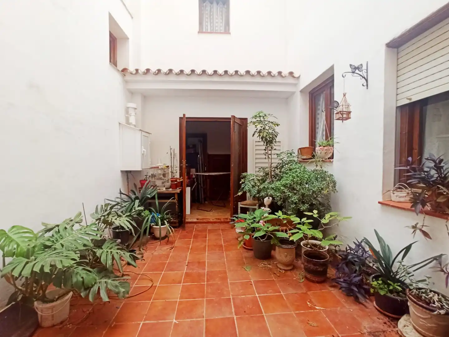 House with pool for sale in Benissa pueblo, imagen 4