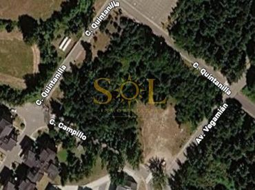 Terreno residenziale in vendita a Avenida Vegamián