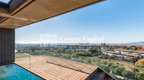 Foto 4 de vivenda d'obra nova a Pis en venda a Finestrelles, Barcelona