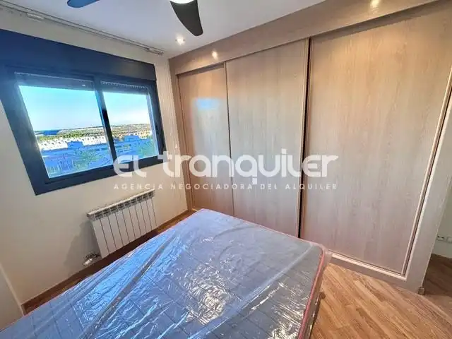 Piso con piscina en alquiler en Avenida de las Suertes, imagen 10