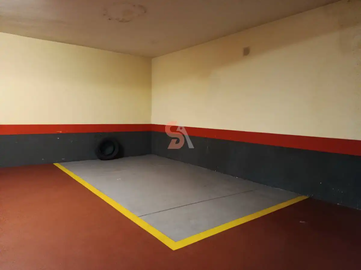 Parkplatz zum Verkauf in PANADEROS, imagen 3