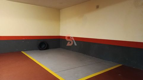 Foto 3 de Garaje en venta en Panaderos, Caño Argales, Valladolid Capital