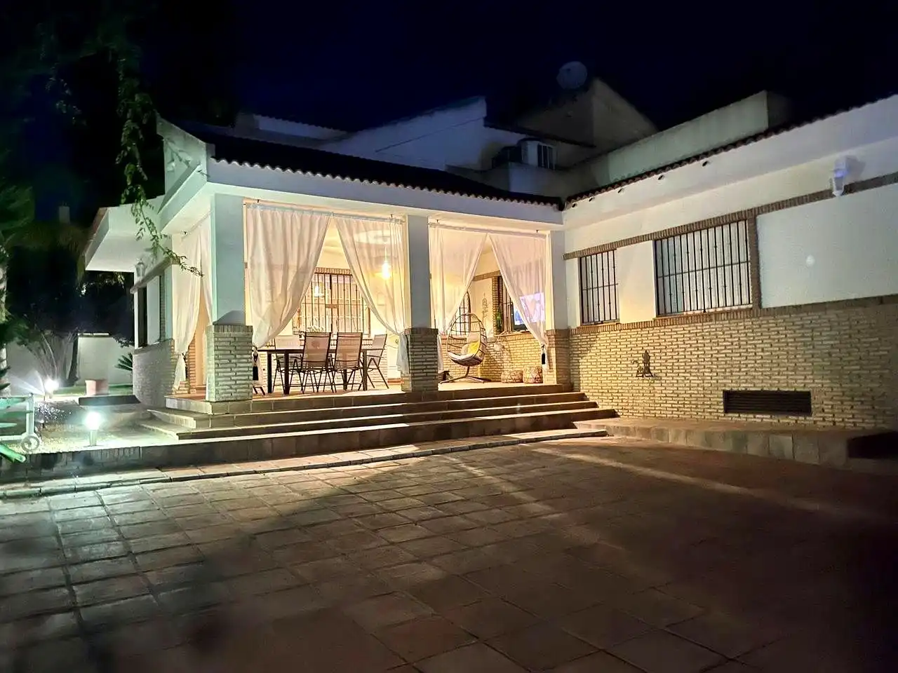 Casa amb piscina en venda a Del Almendro, imagen 43