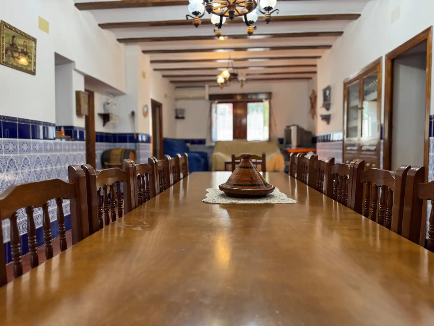 Chalet con terraza en venta en Calle Gran Vía 25, imagen 47