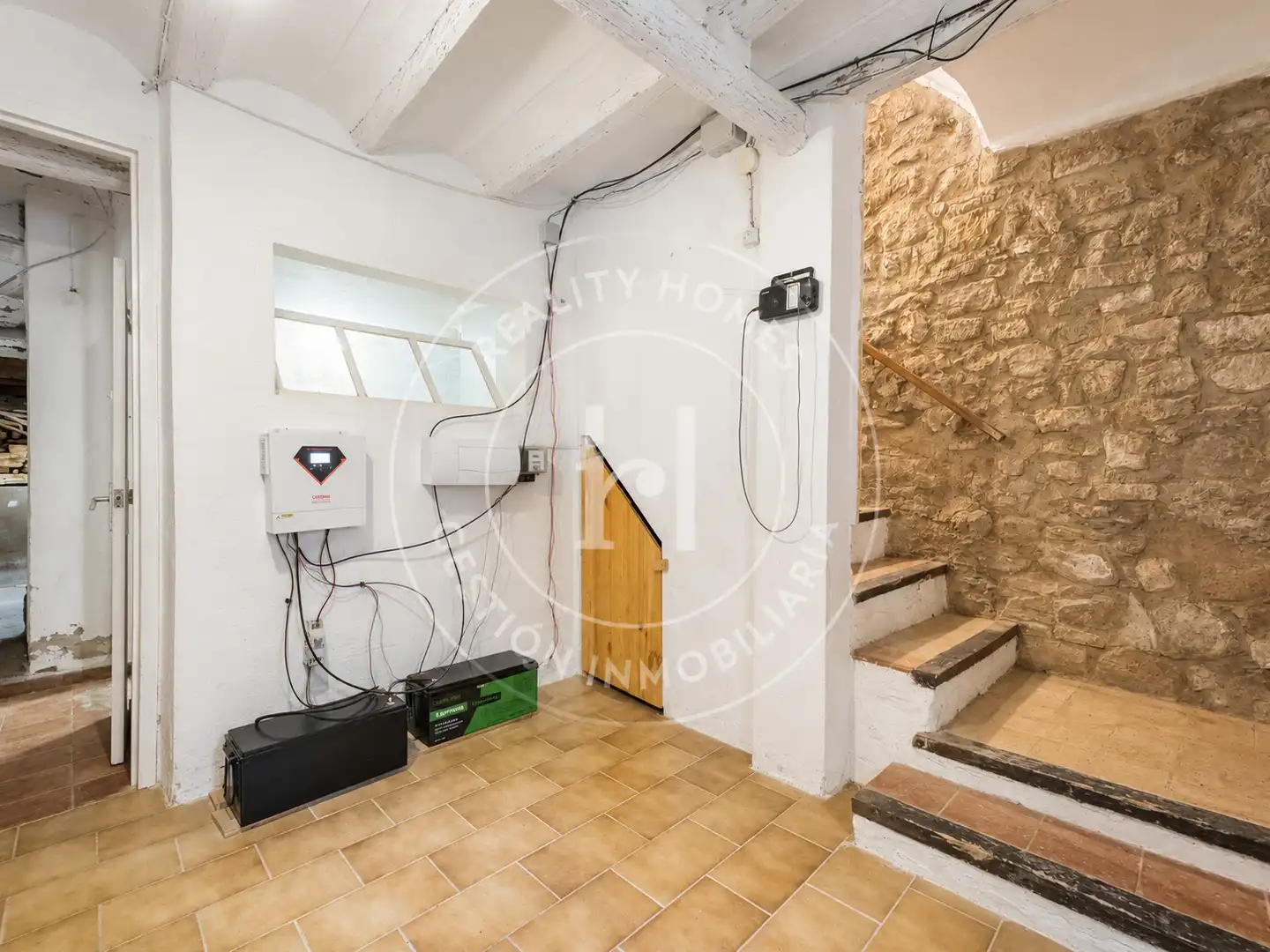 Finca rústica en venta en Montblanc con Amueblado