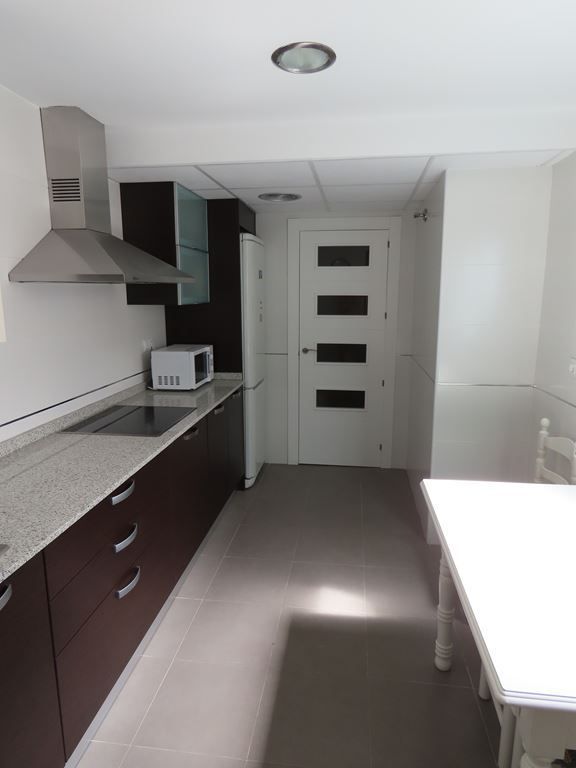Cocina de Piso en venta en La Roda con Aire acondicionado, Calefacción y Trastero