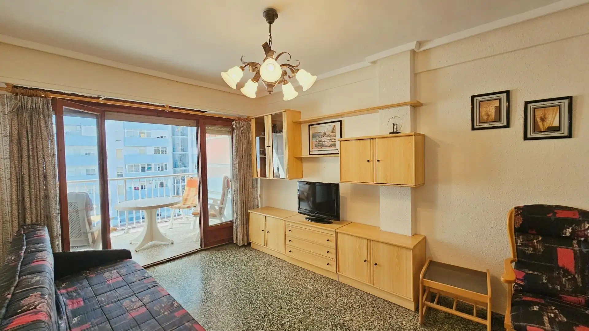 Apartament amb terrassa en venda a Carrer Barcelona 2A, imagen 7