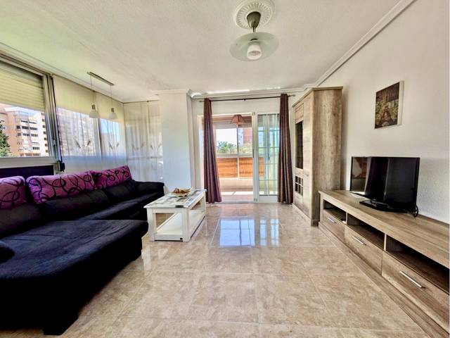 Piso en Venta en Carrer Esportista Juan Matos en Albufereta