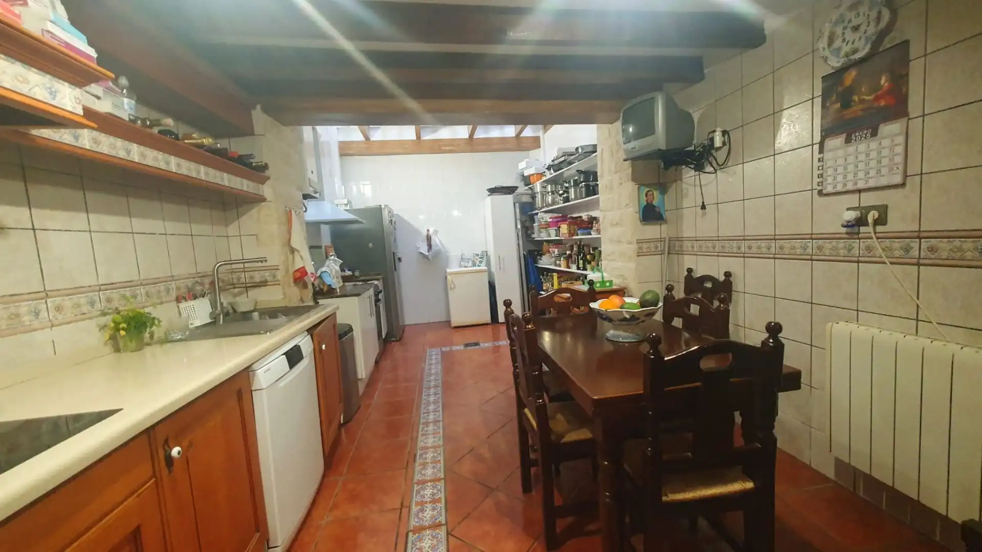 Haus zum Verkauf in Casco urbano, imagen 4
