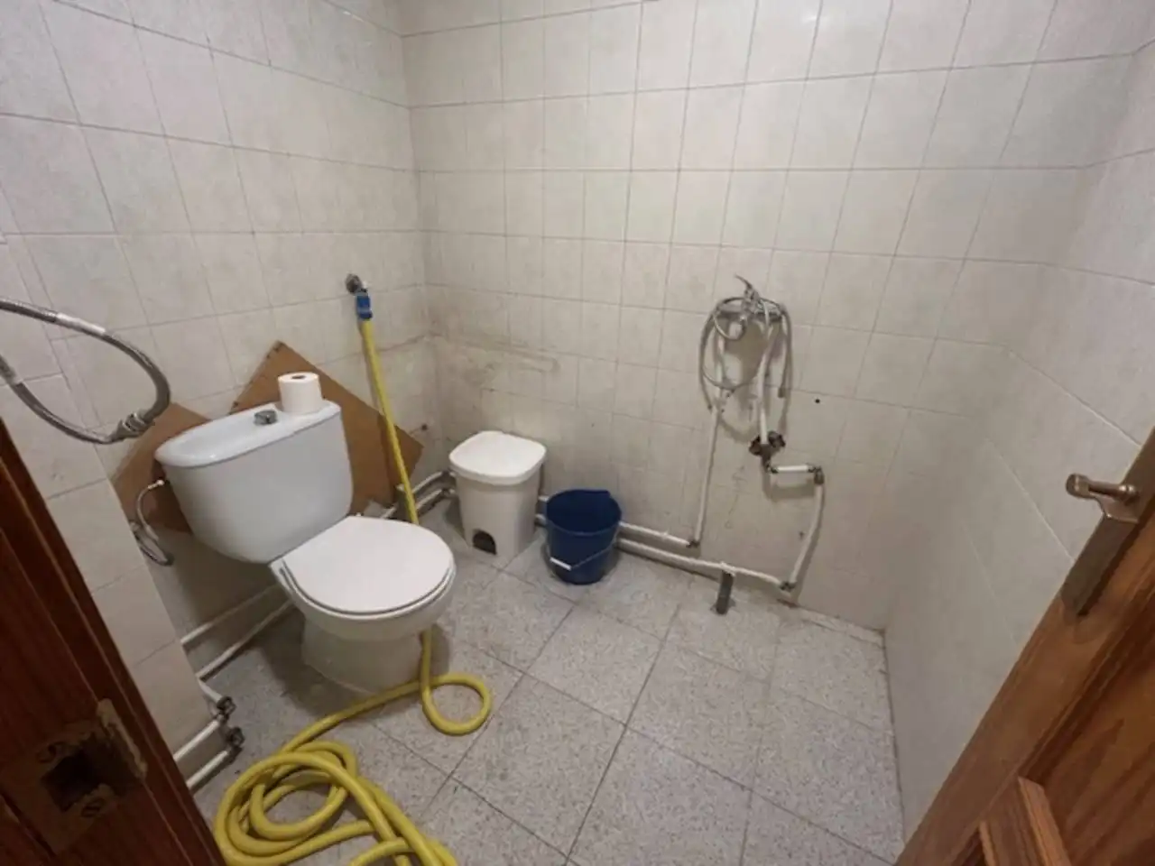Baño de Casa o chalet en venta en Roquetas de Mar con Terraza