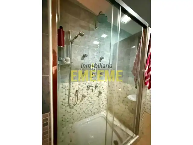 Baño de Casa adosada en venta en Ronda con Aire acondicionado