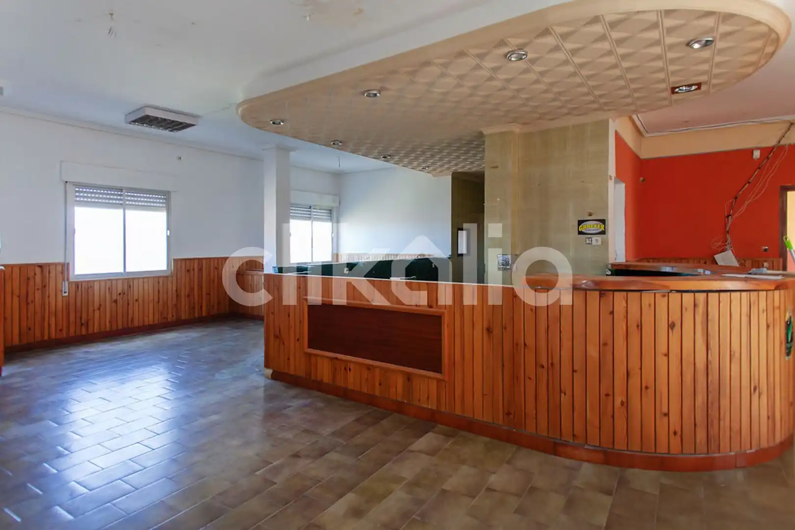 Casa o chalet en venta en Cabra del Santo Cristo con Aire acondicionado y Terraza