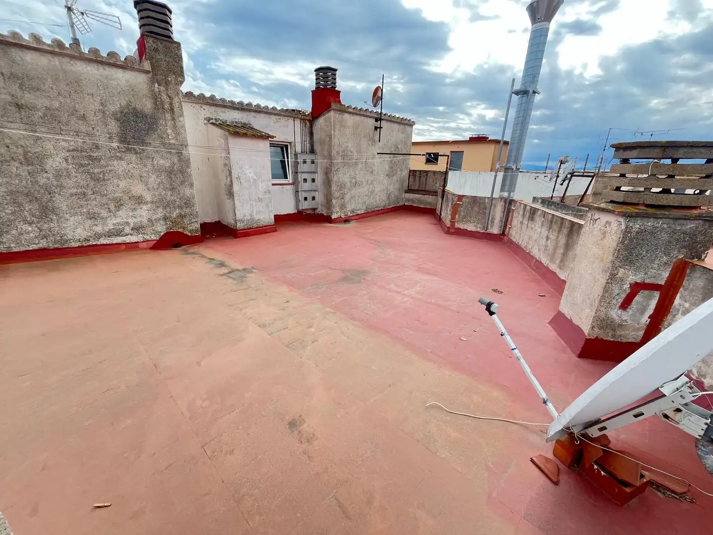 Apartament en venda a Plaza Pep Ventura, 10 2º1ª y 2º2ª, 10, Centre
