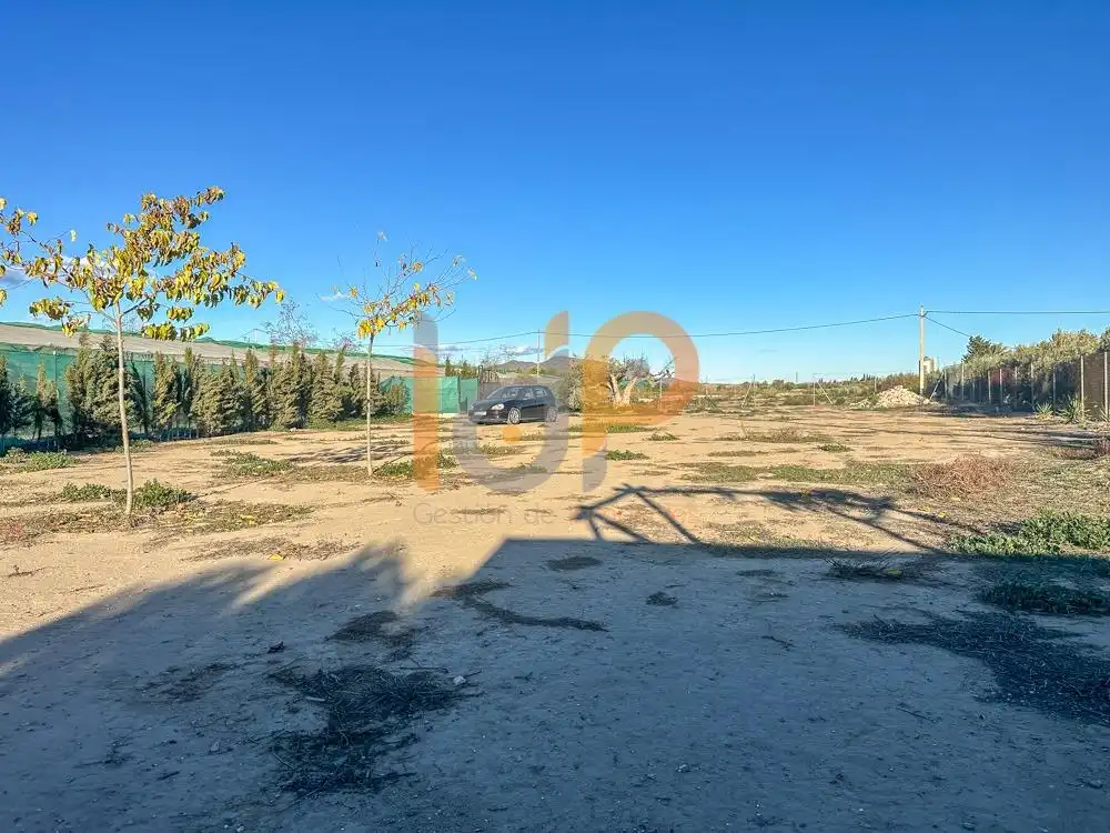 Terrenys i solars en venda a Huércal-Overa, imagen 4