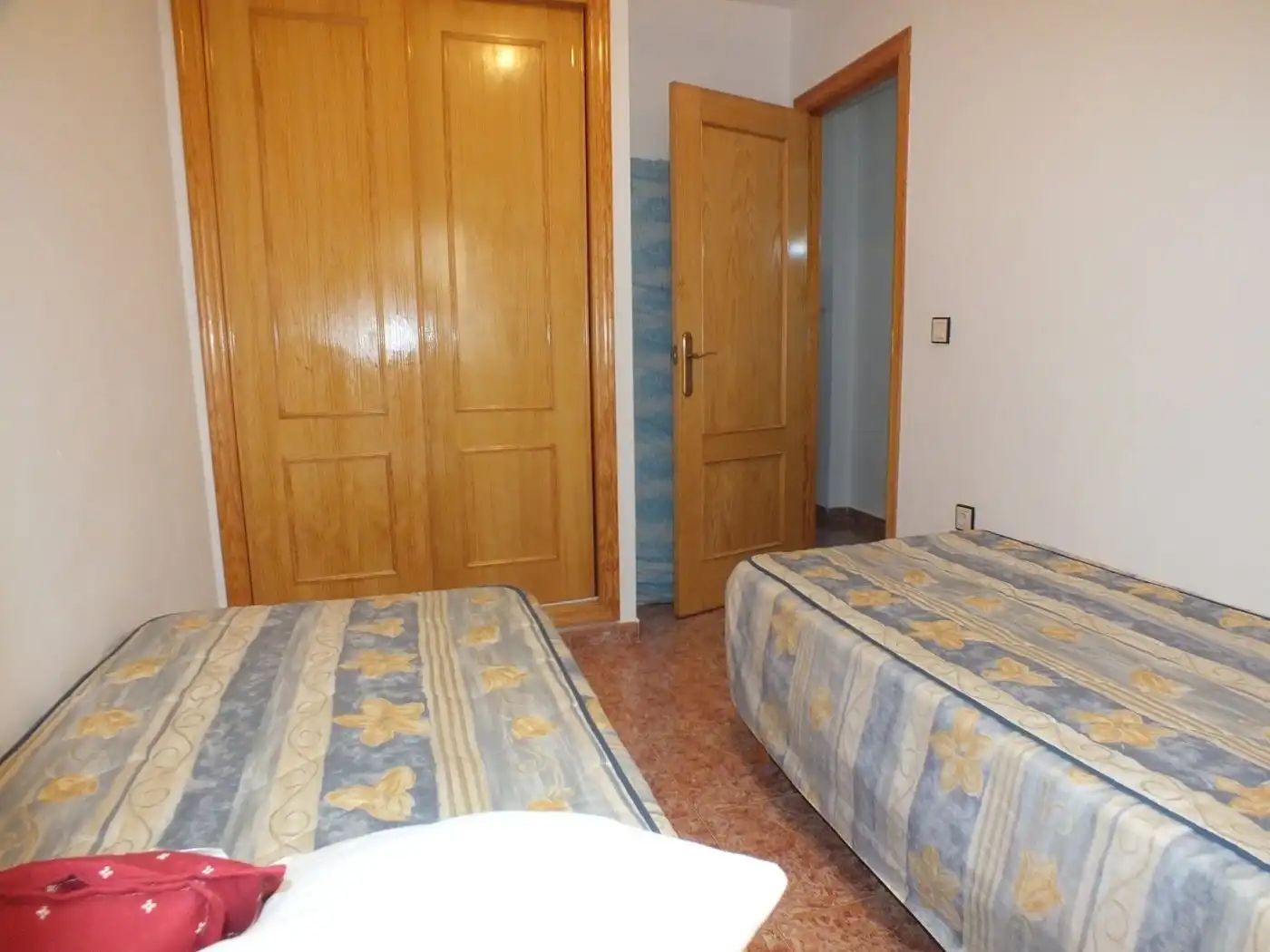Dormitori de Casa o xalet en venda en Santa Pola amb Aire condicionat, Calefacció i Jardí privat