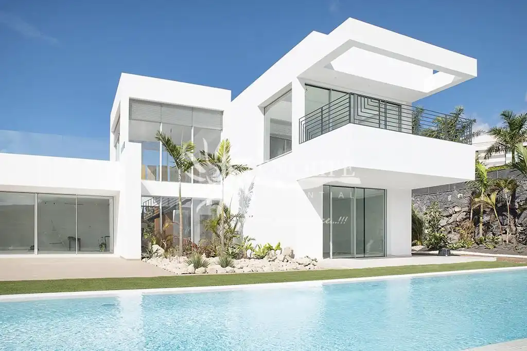Casa con piscina en venta en Avenida de la Macaronesia, imagen 45