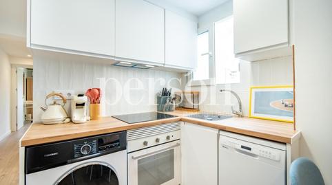 Foto 3 de Piso de alquiler en El Cabanyal - El Canyamelar,  Valencia Capital