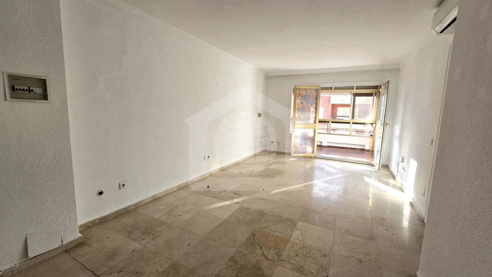 Piso con terraza en venta en Calle Juan Ruiz Muñoz, imagen 9