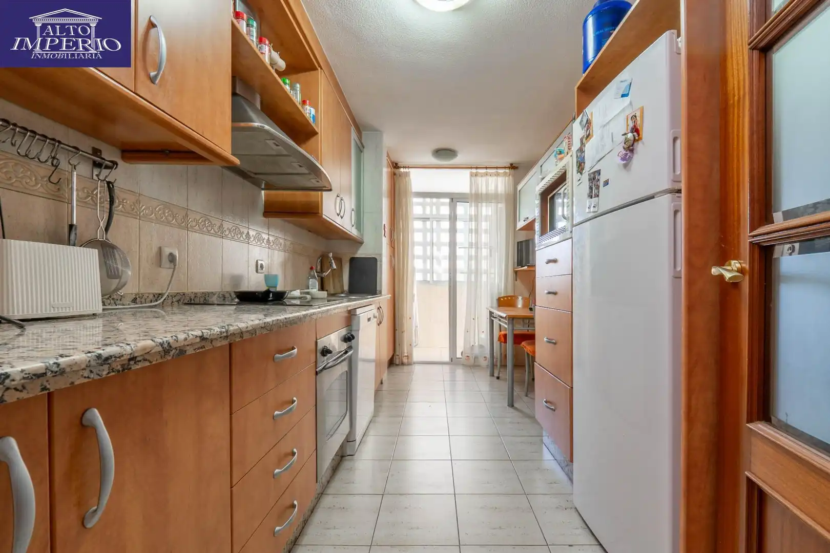 Appartamento con piscina in vendita a Calle BLASCO IBAÑEZ 20, imagen 11