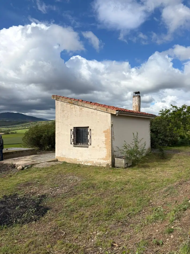 Terrenys i solars en venda a Alberite, imagen 3