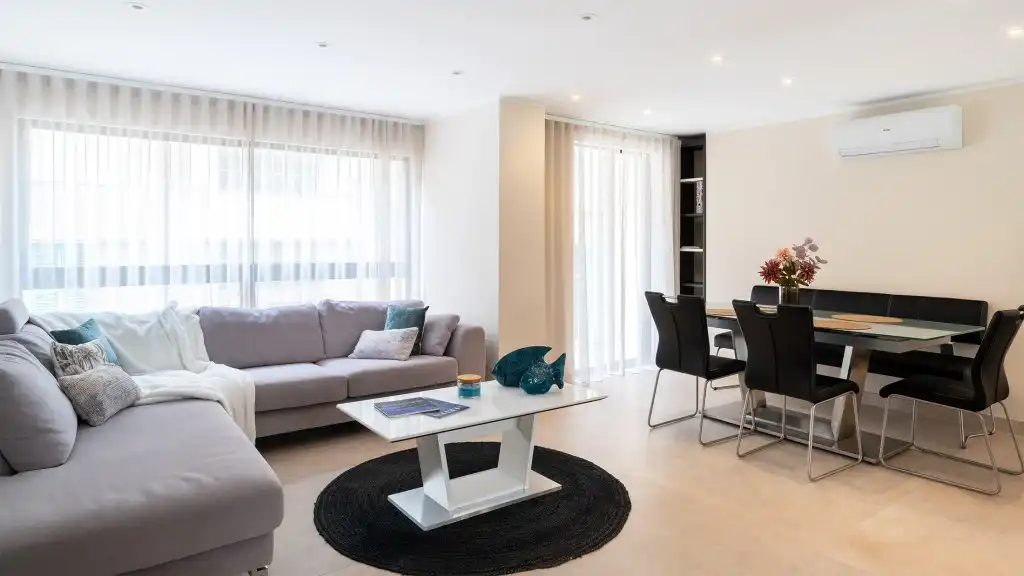 Apartments for sale in La Missió