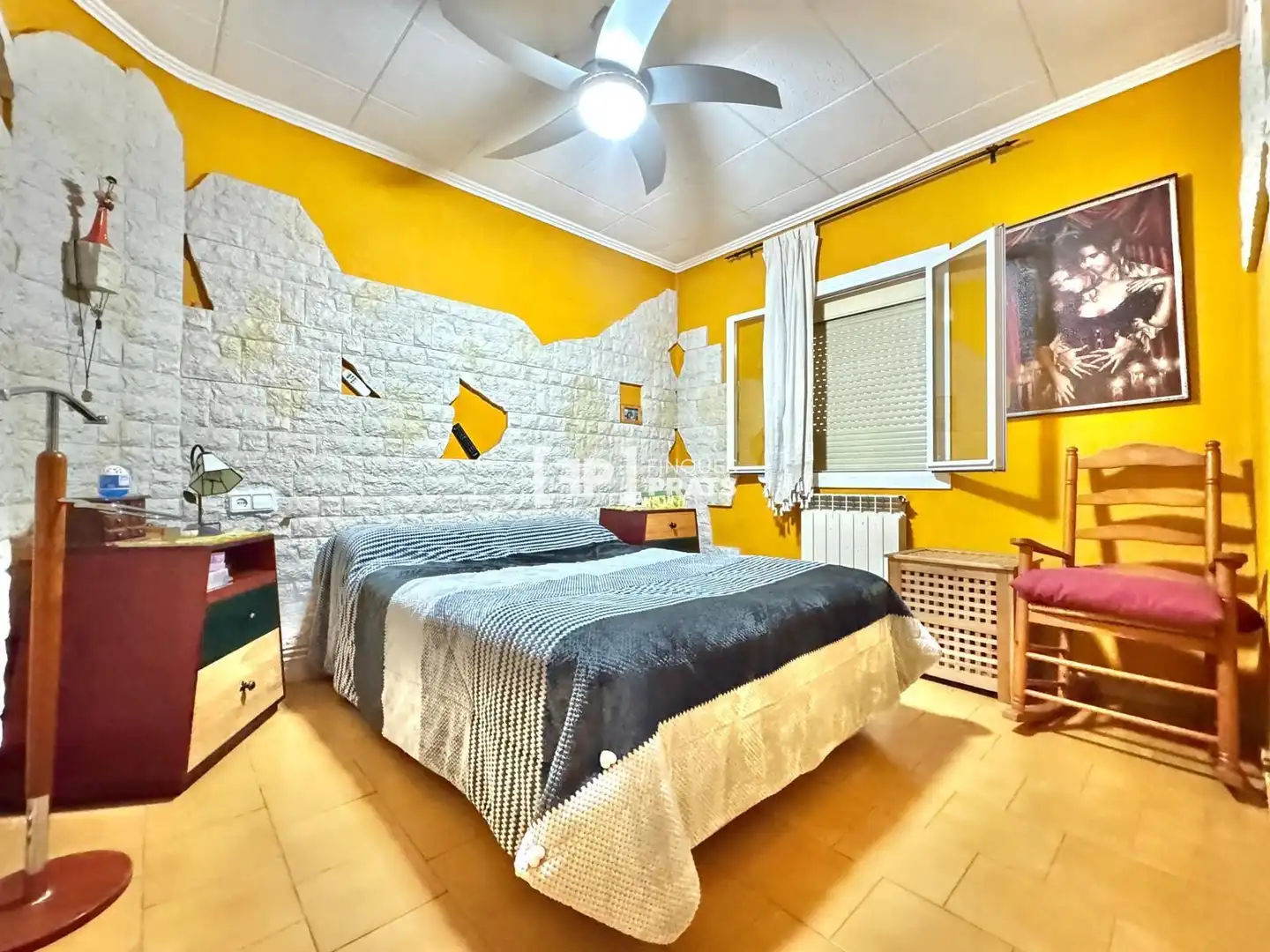 Habitación de Piso en venta en Lleida con Aire acondicionado, Calefacción y Terraza
