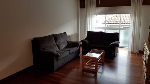 Foto 3 de Piso de alquiler en Campus Sur - Santa Marta, Santiago de Compostela