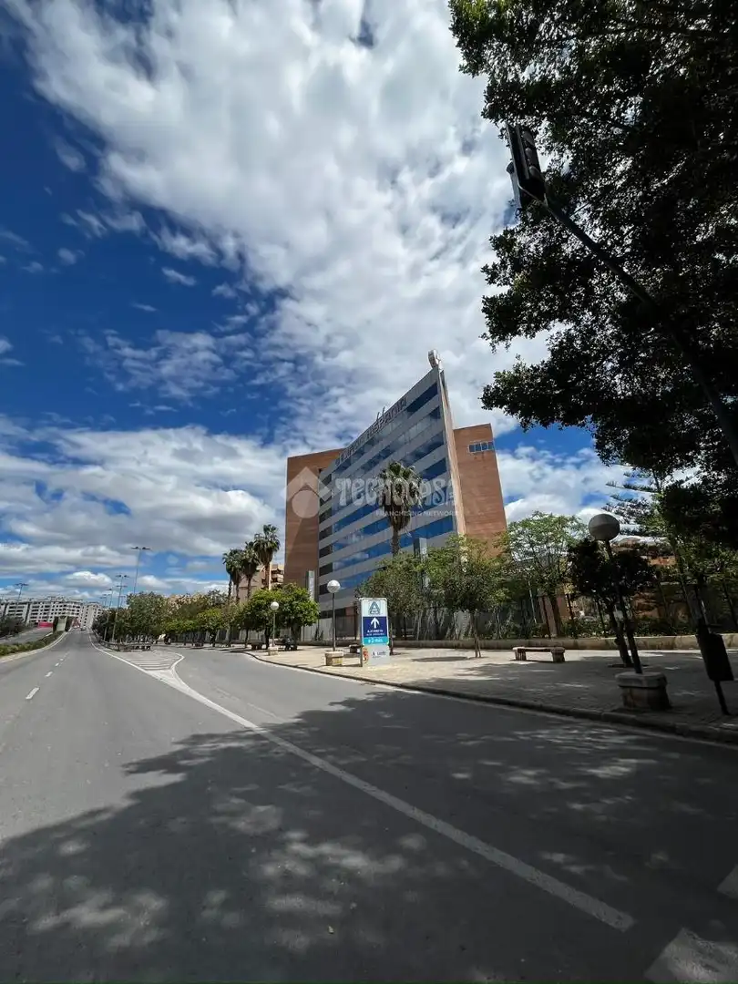 Flat with terrace for sale in Florida - Ciudad de Asís, imagen 20