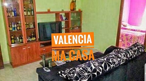 Foto 3 de Pis de lloguer a Aiora, Valencia Capital