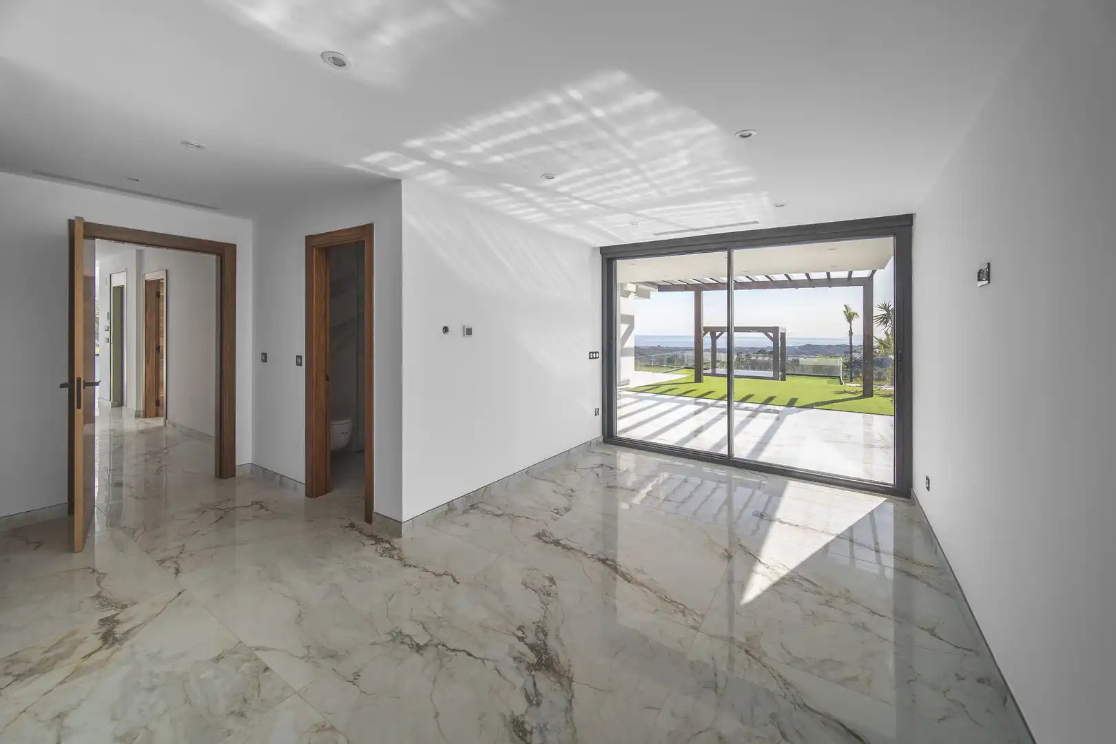 Xalet amb piscina en venda a Montemayor - Marbella Club, imagen 18