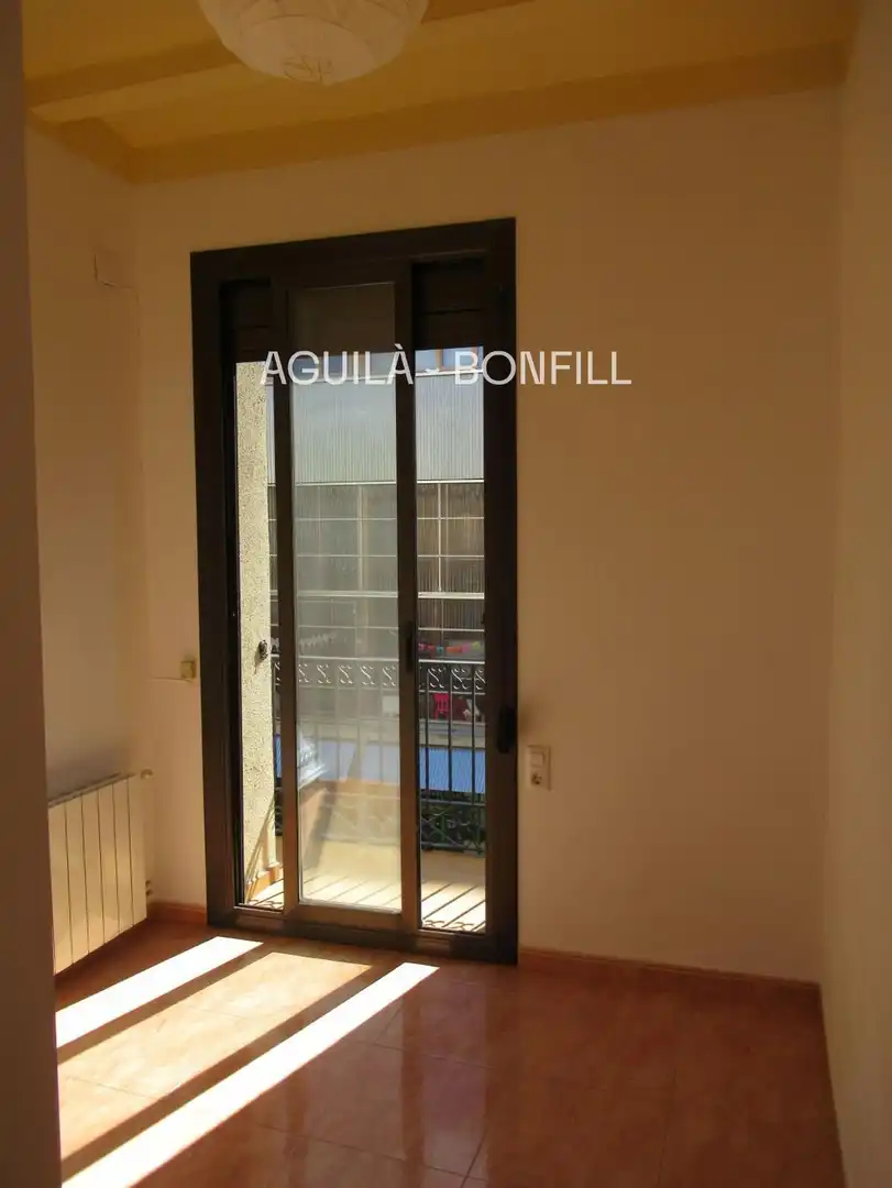 Flat for rent in La Bordeta
