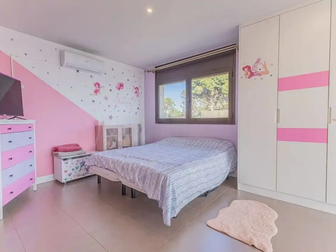 Chalet con jardín en venta en les Fonts 46, imagen 51