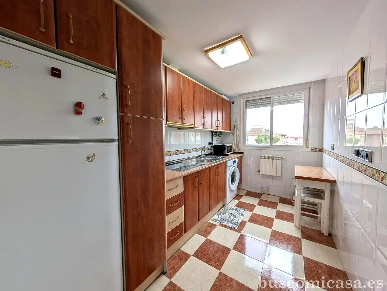 Wohnung mit Aufzug zum Verkauf in Jaén, imagen 6
