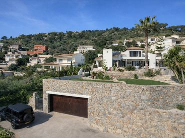 Maison avec piscine à vendre à Carrer Bèlgica