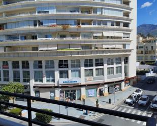 Office for sale in Nuestra Señora de Gracia, Marbella