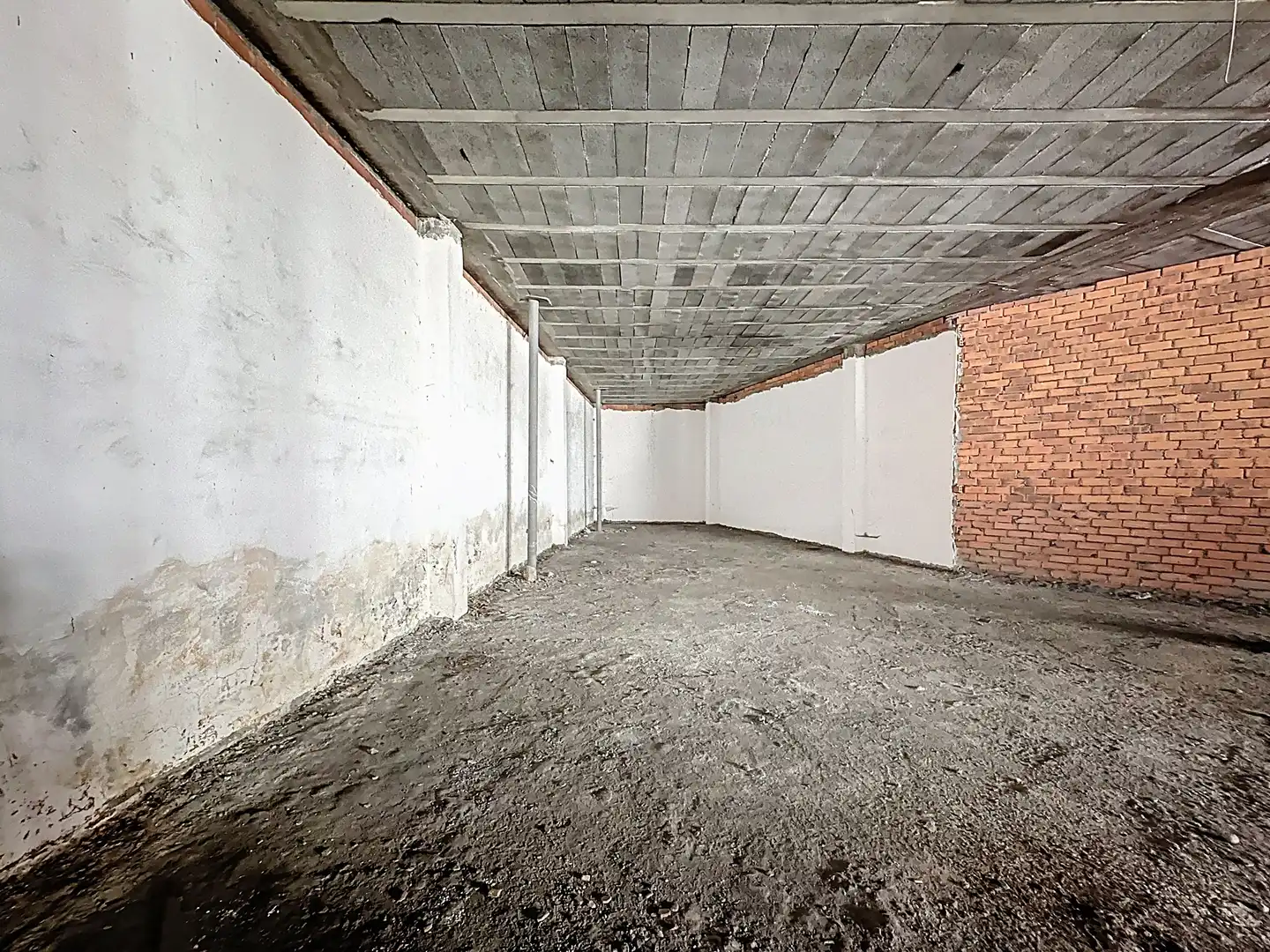 Geschaftsraum zum Verkauf in Vilanova de Arousa