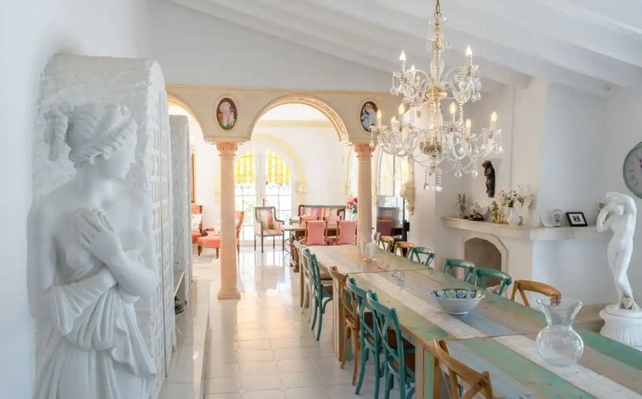Maison à vendre à Orxeta, imagen 32