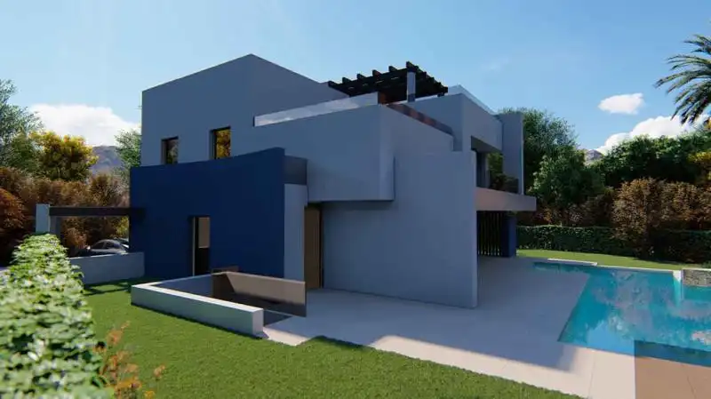 Casa con piscina in vendita a Río Real - Los Monteros, imagen 2
