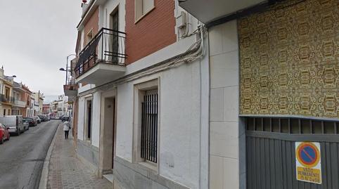 Foto 2 de Casa adosada en venda a Arenal - La Pólvora, Sevilla