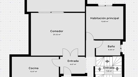 Foto 3 de Casa o chalet en venta en Seva, Barcelona